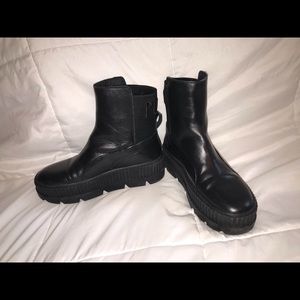 Puma Chelsea Sneaker Boot Rihanna Fenty